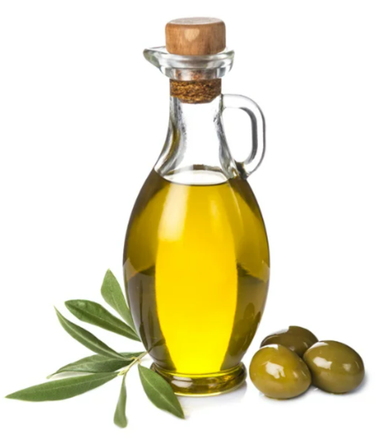 Олія оливкова першого пресування, екстра натуральна, 1 кг